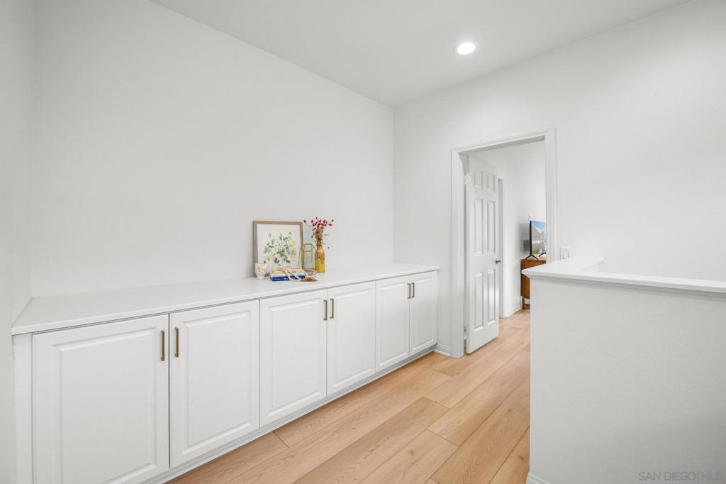 Spring Valley - Residential Lease