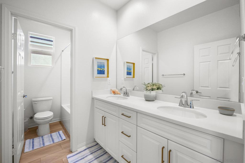 Spring Valley - Residential Lease