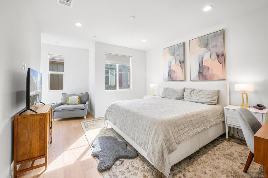 Spring Valley - Residential Lease