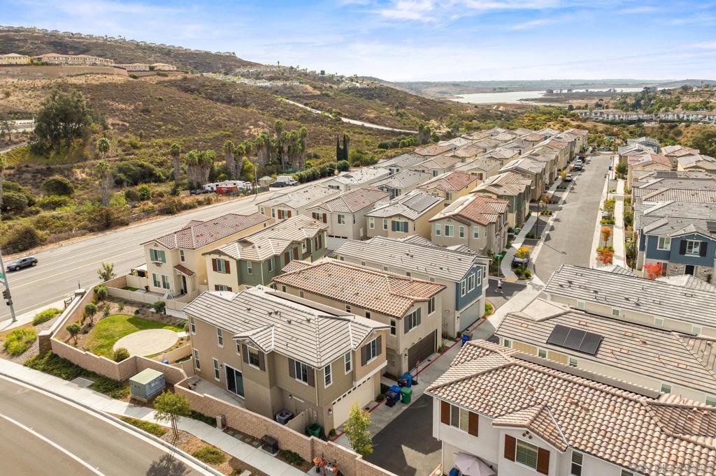 Spring Valley - Residential Lease