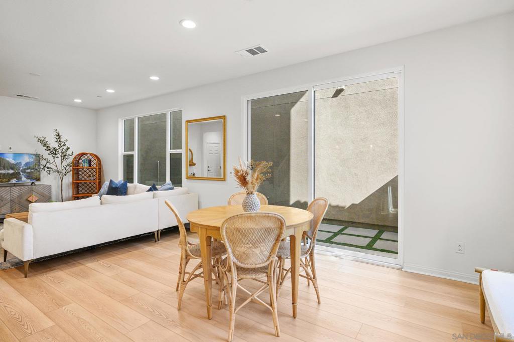 Spring Valley - Residential Lease