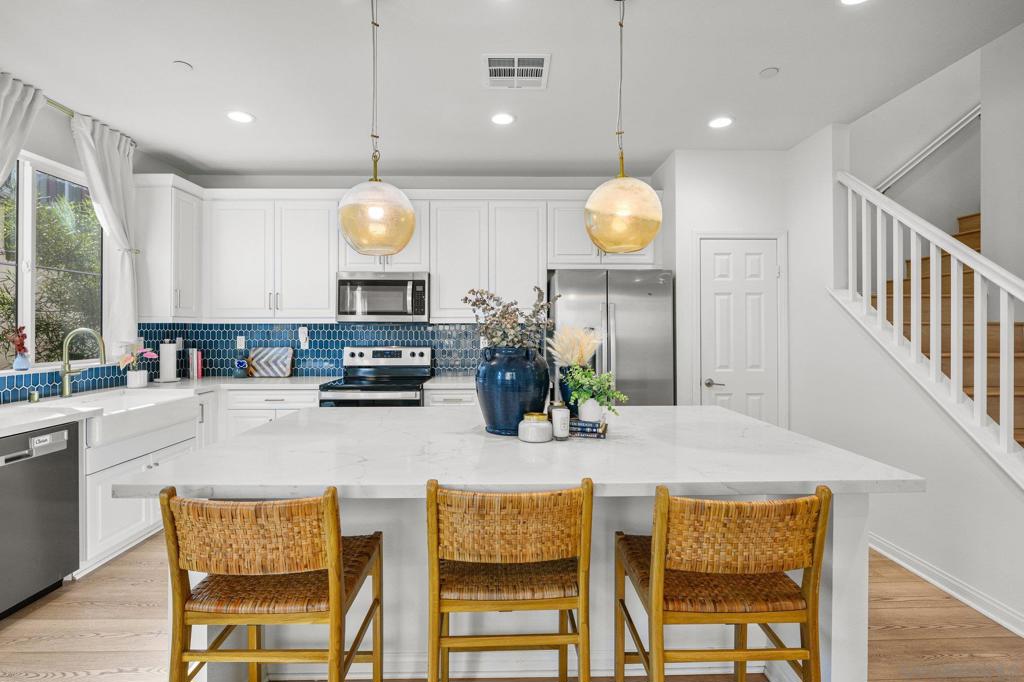 Spring Valley - Residential Lease