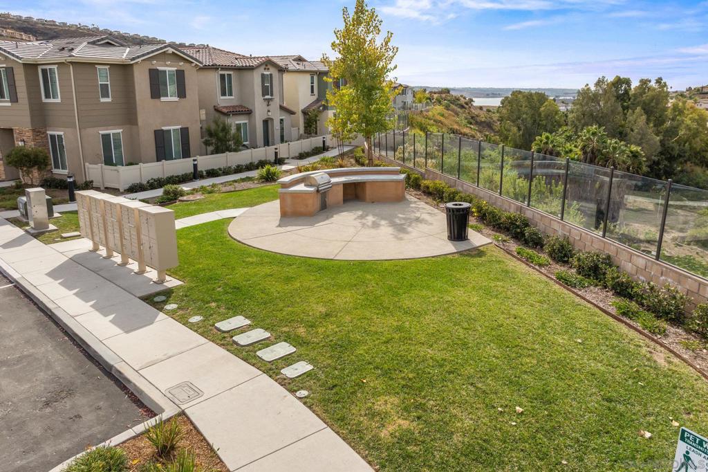 Spring Valley - Residential Lease