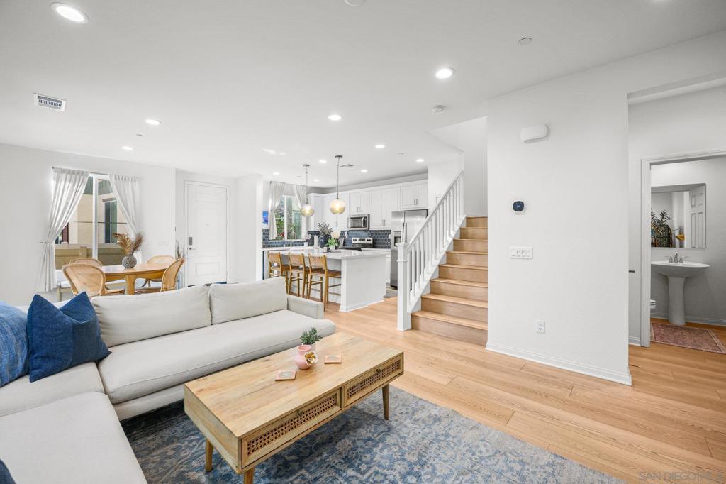 Spring Valley - Residential Lease