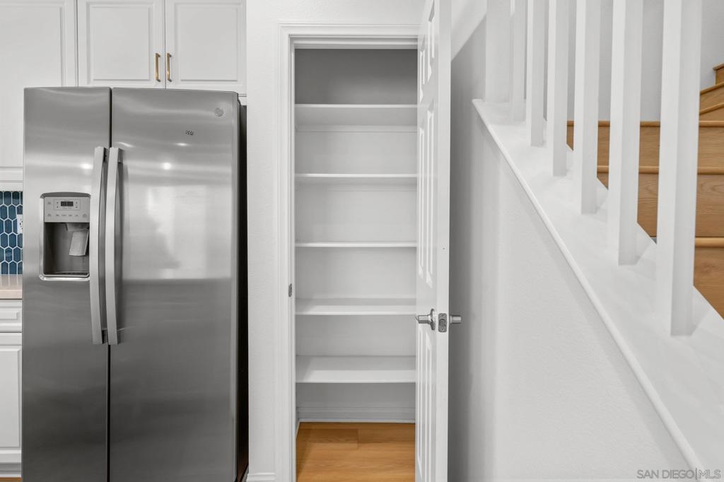 Spring Valley - Residential Lease