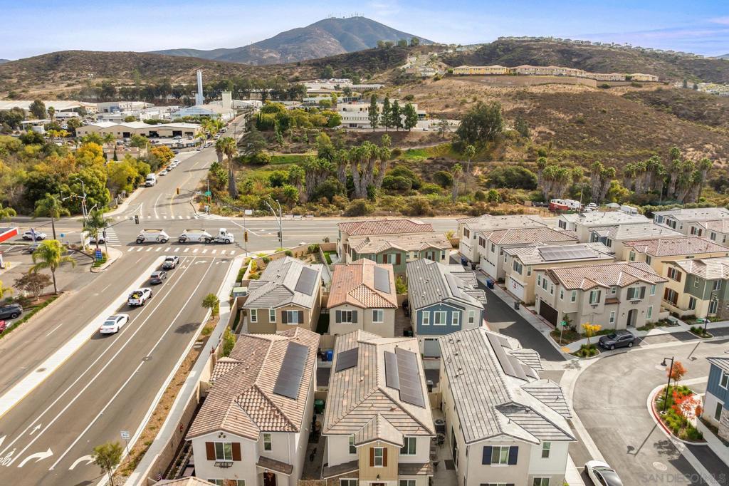 Spring Valley - Residential Lease