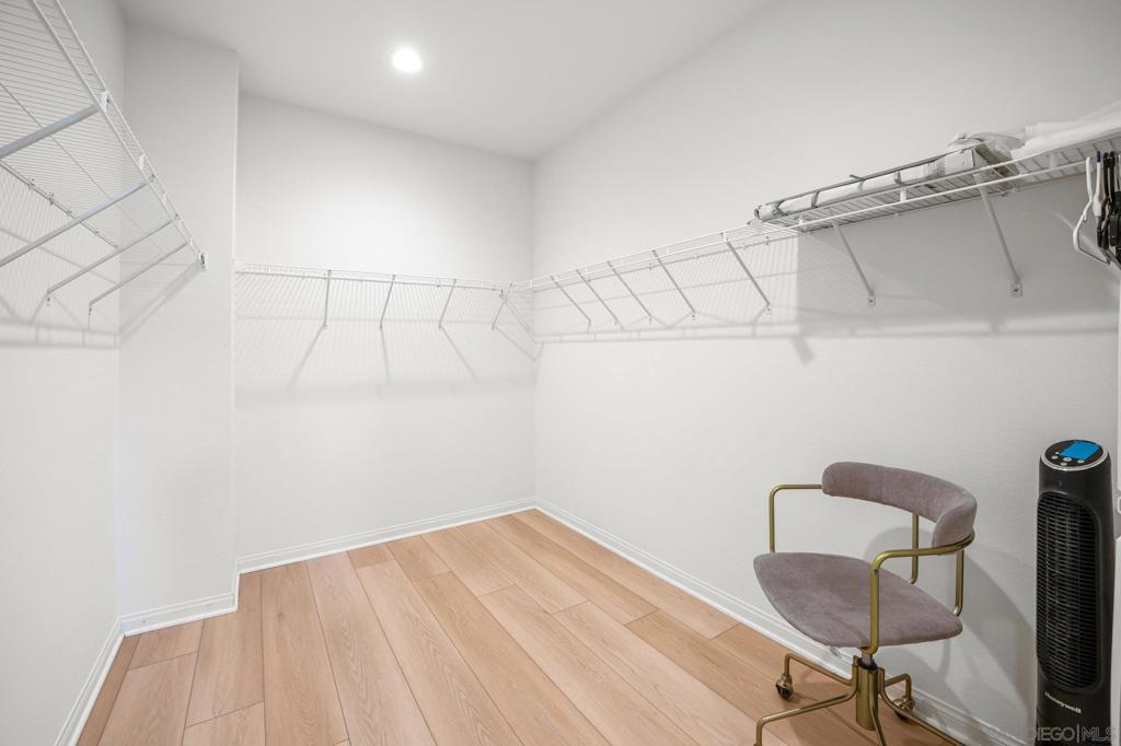 Spring Valley - Residential Lease