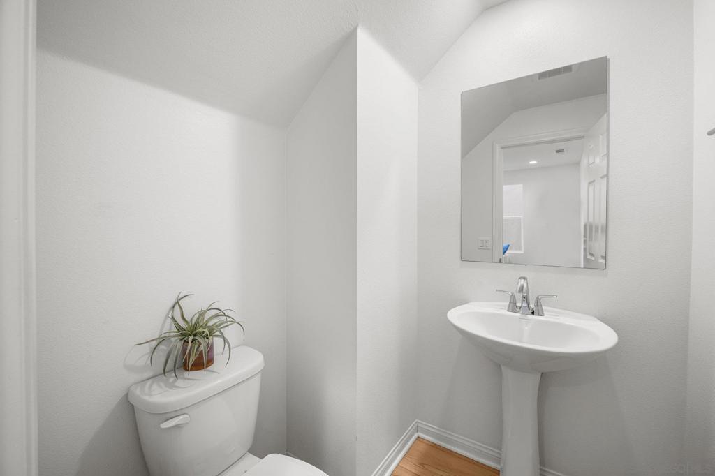 Spring Valley - Residential Lease