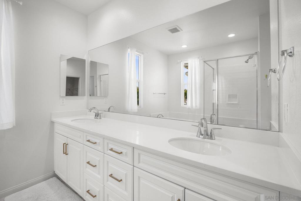 Spring Valley - Residential Lease