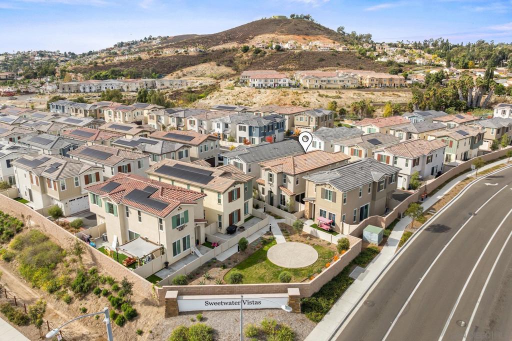 Spring Valley - Residential Lease