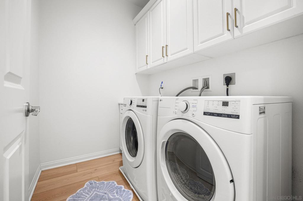 Spring Valley - Residential Lease