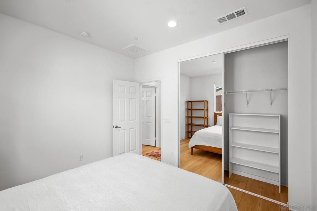 Spring Valley - Residential Lease