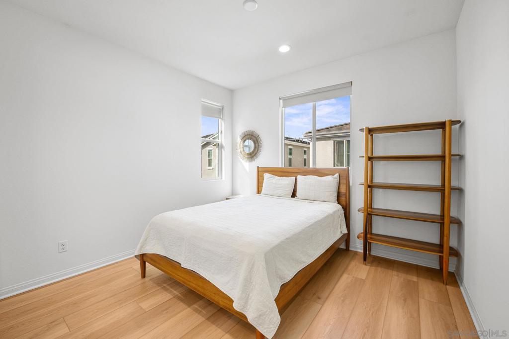 Spring Valley - Residential Lease