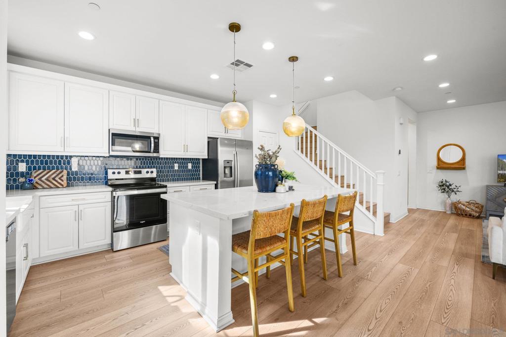 Spring Valley - Residential Lease