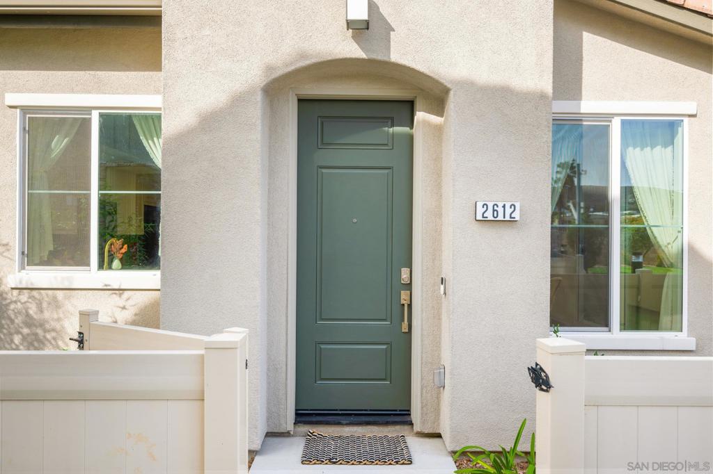 Spring Valley - Residential Lease