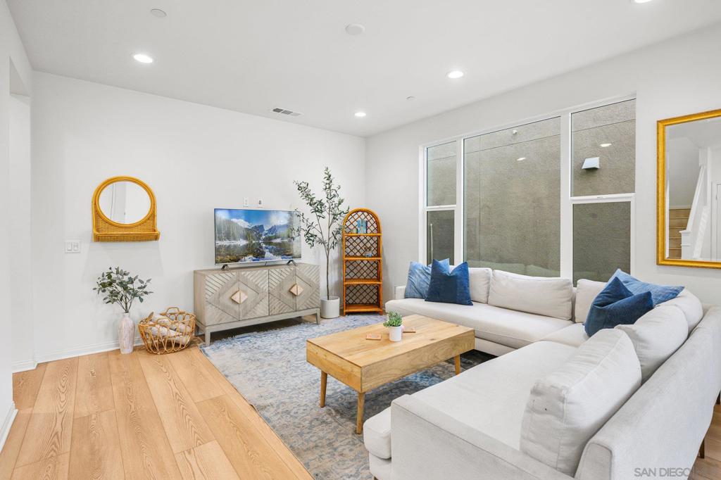 Spring Valley - Residential Lease