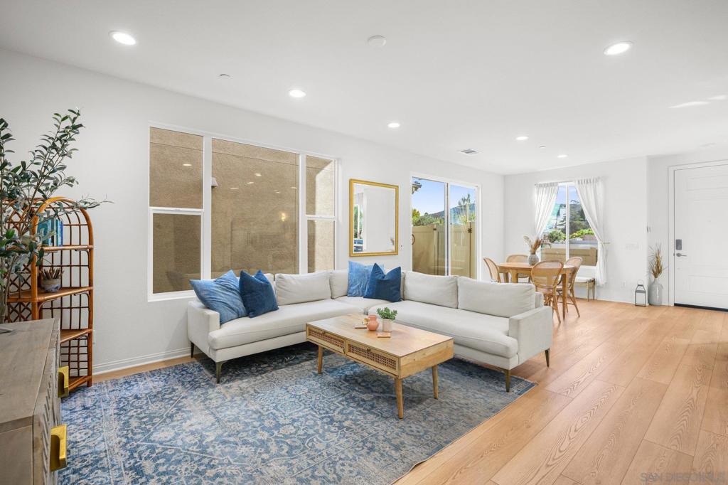 Spring Valley - Residential Lease