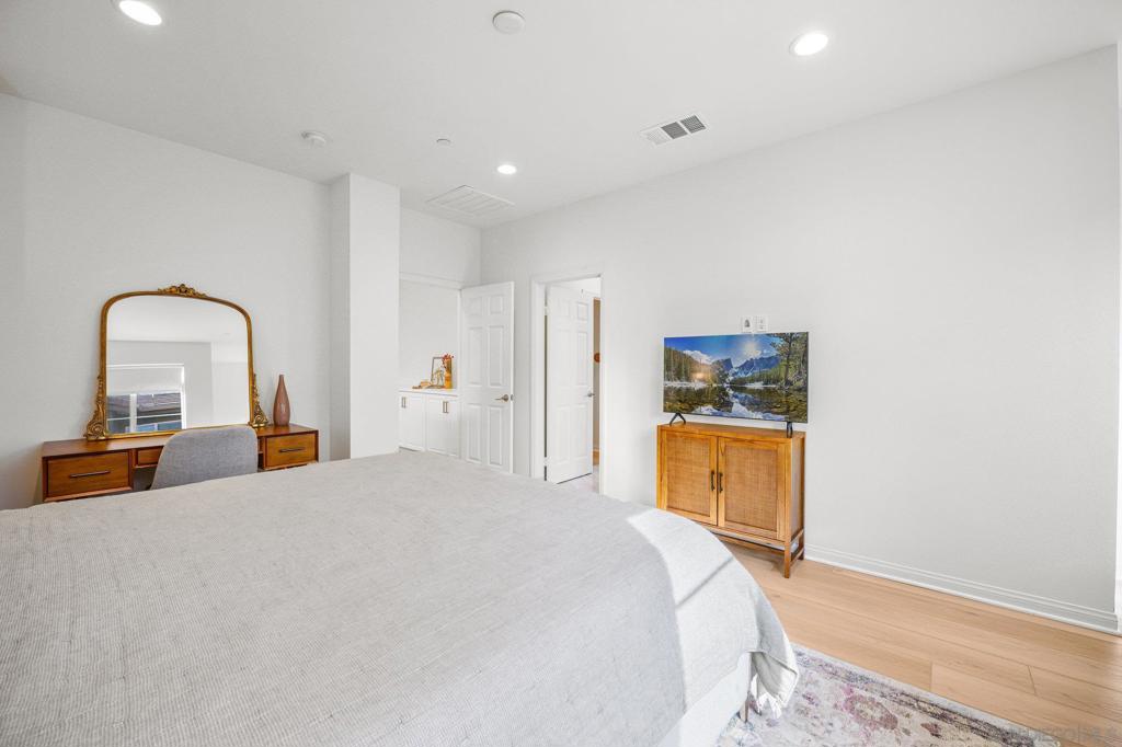 Spring Valley - Residential Lease