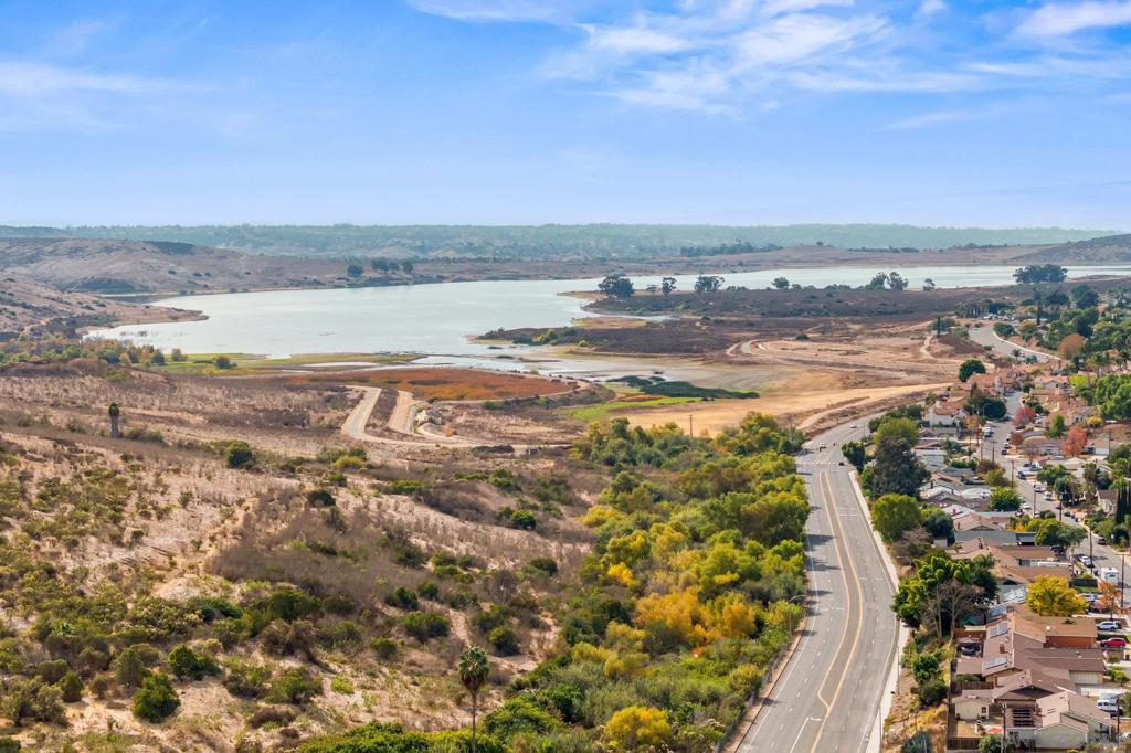 Spring Valley - Residential Lease