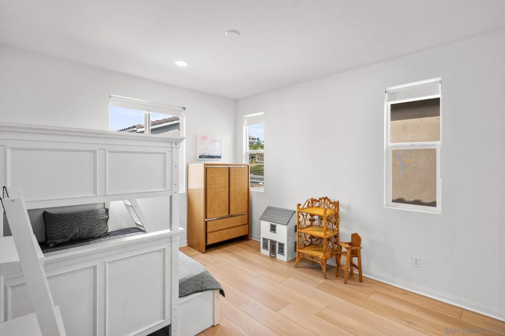 Spring Valley - Residential Lease