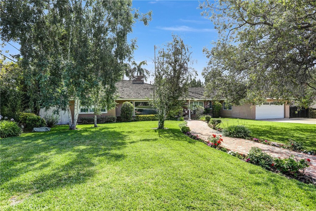 1310 Santa Margarita Drive