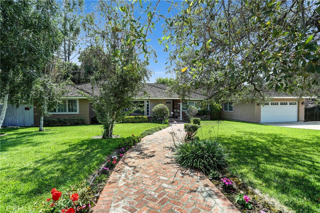 1310 Santa Margarita Drive