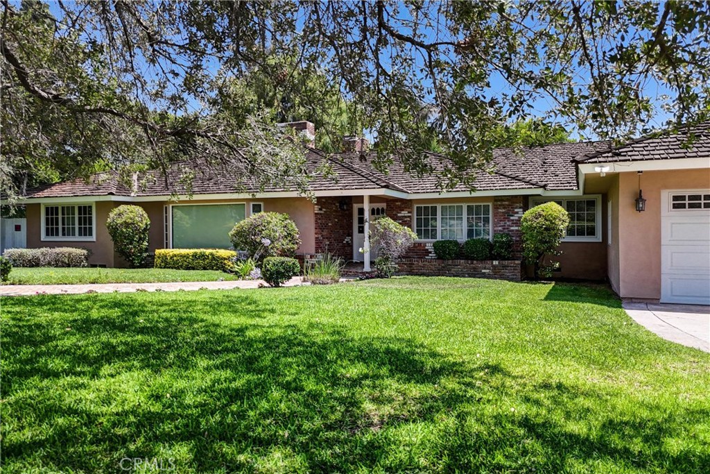 1310 Santa Margarita Drive