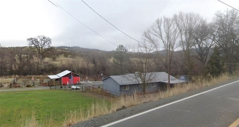 11889 Highway 155 Woody CA 93287