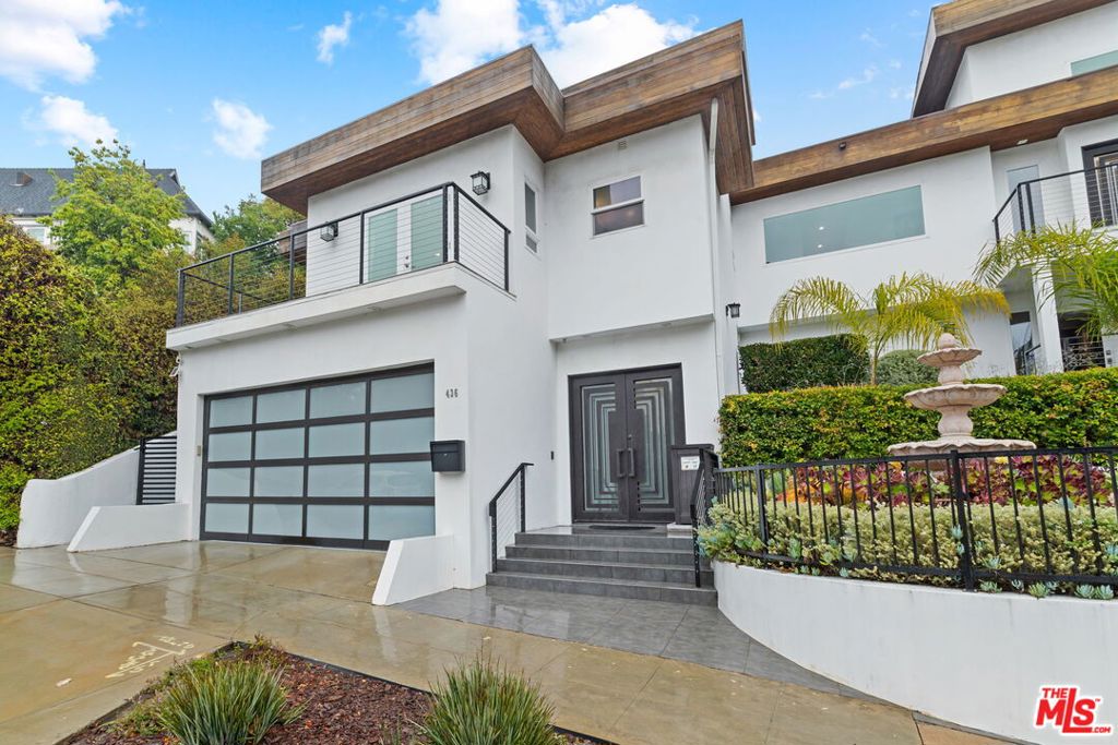 436 Levering Avenue