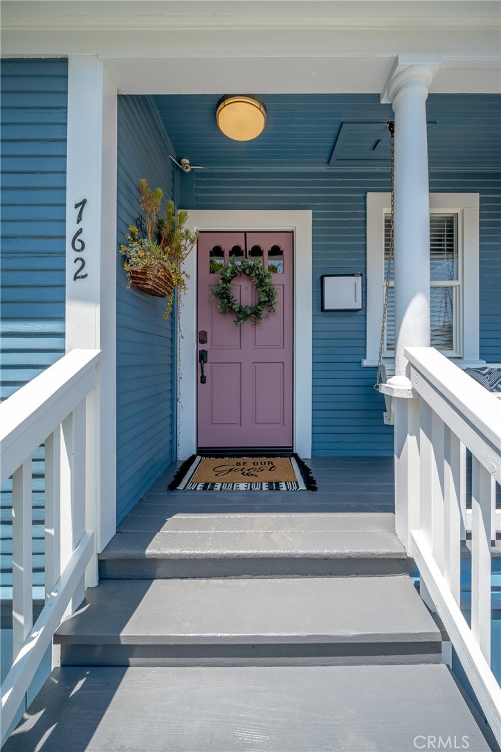 760 & 762 Woodbridge Street