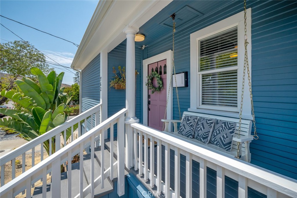 760 & 762 Woodbridge Street