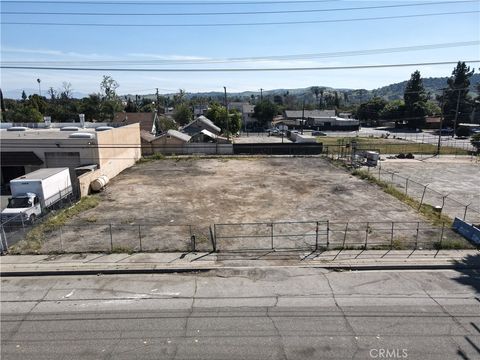 Photo of 1368 W 1st St, Pomona, CA 91766 (MLS # CV26058611)