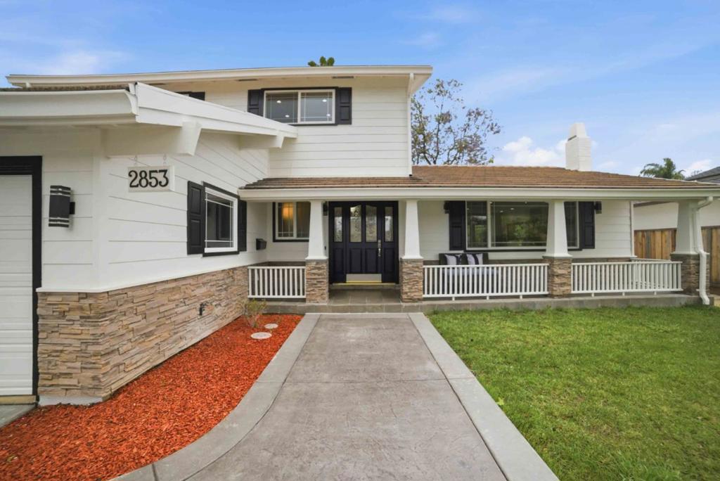 2853 Sycamore Way