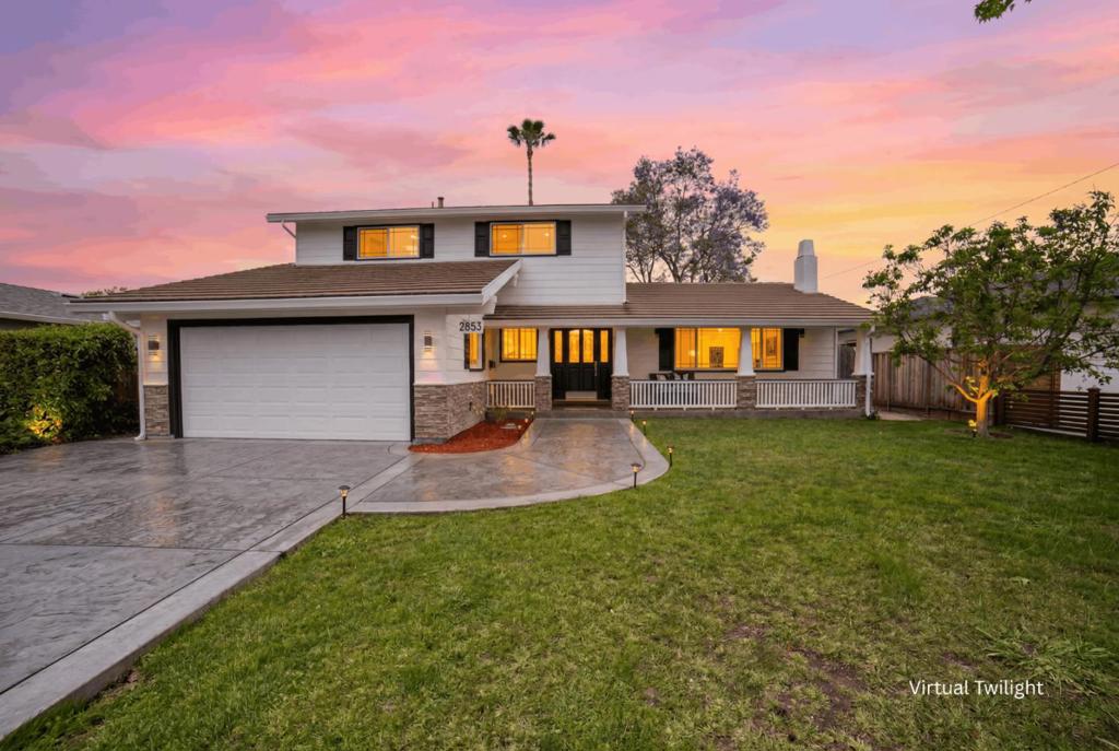 2853 Sycamore Way