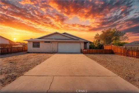 7431 Bay Avenue, California City, CA 93505 - MLS#: SR25129810