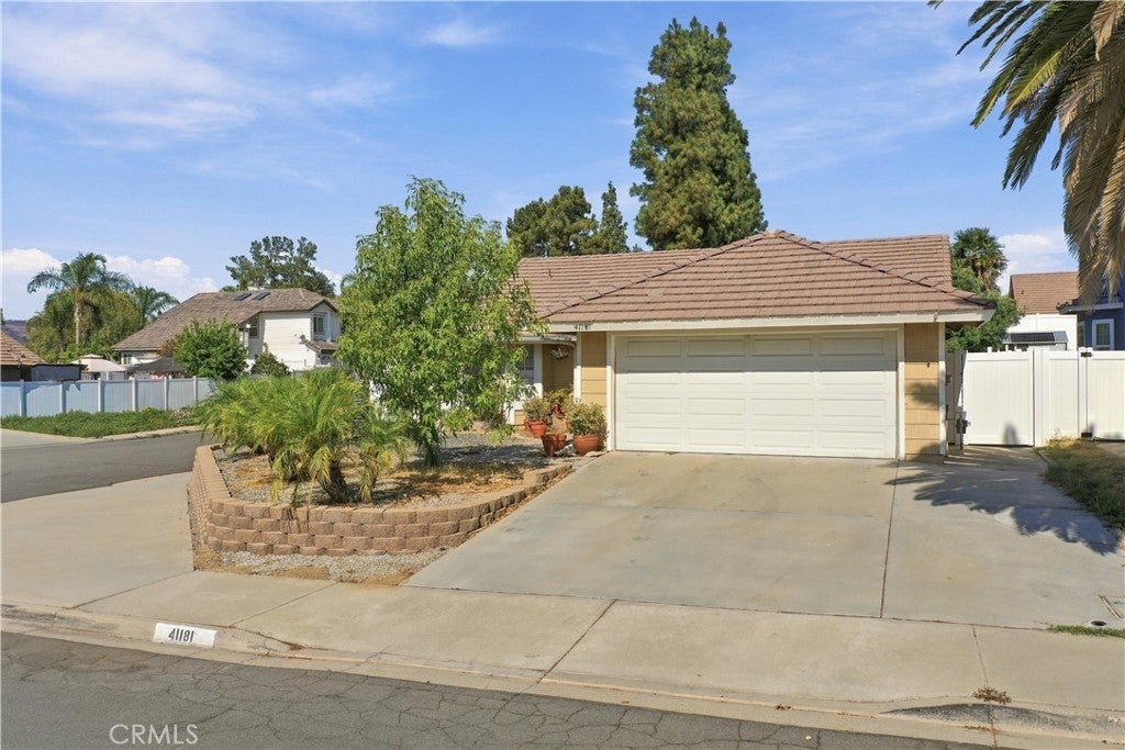 41181 Mountain Pride Drive