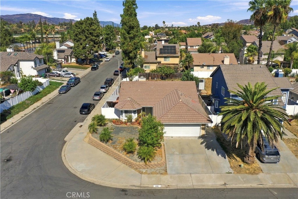 41181 Mountain Pride Drive