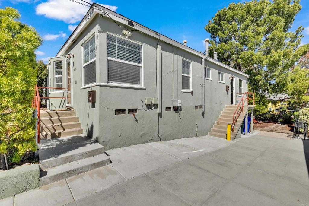 43 31st Street