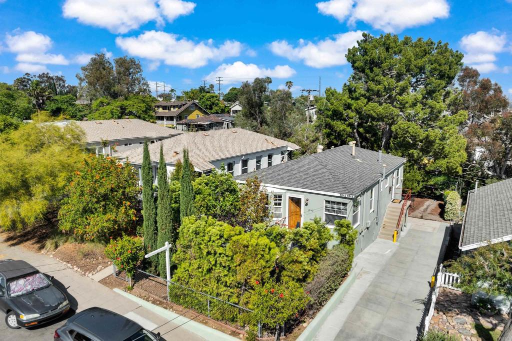43 31st Street