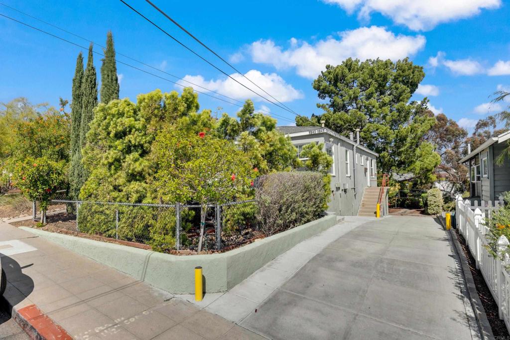 43 31st Street