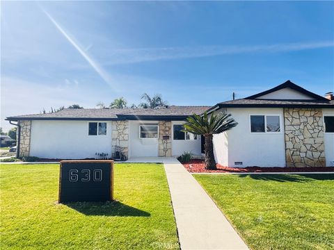 630 Shady Ln Placentia CA 92870