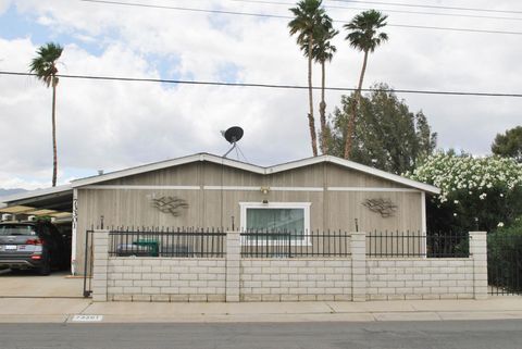 Photo of 73301 Broadmoor Drive, Thousand Palms, CA 92276 (MLS # 219146828DA)