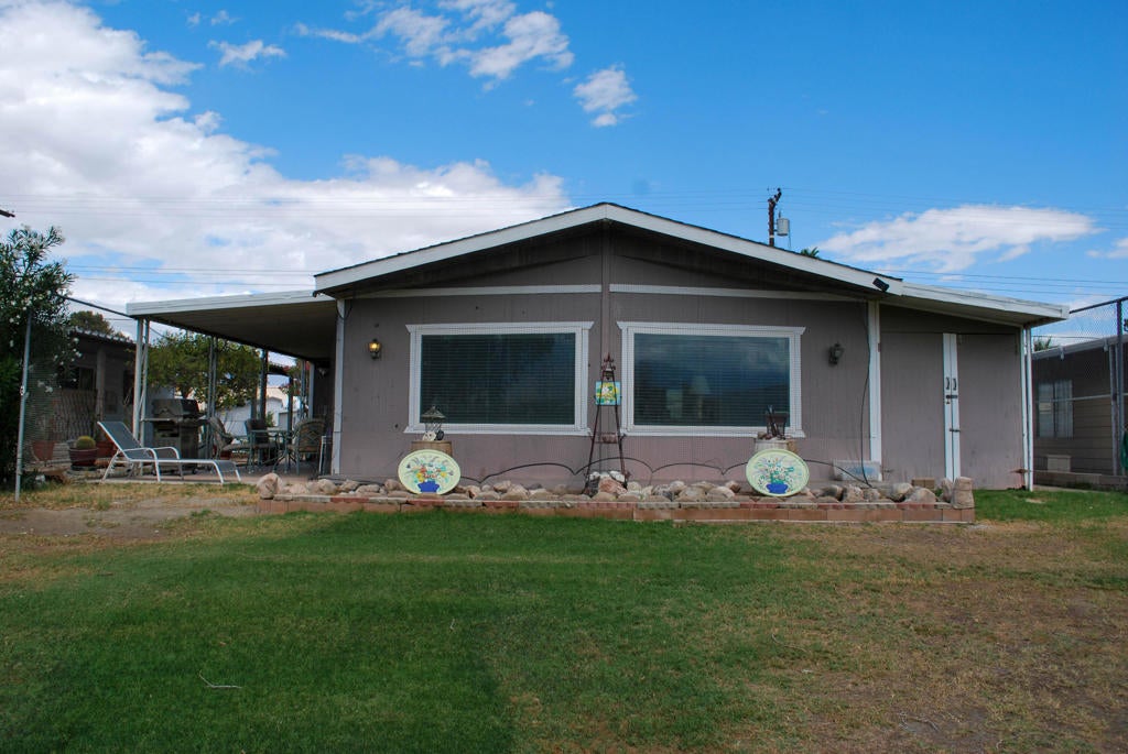 73301 Broadmoor Drive