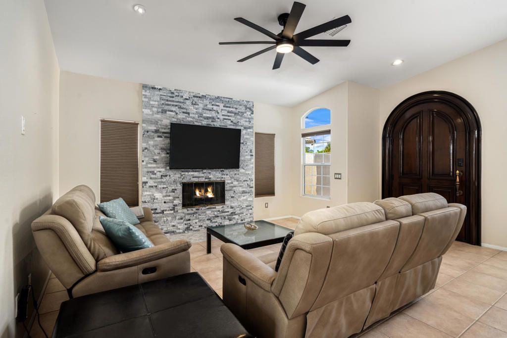 Photo of 68115 Peladora Road, Cathedral City, CA 92234 (MLS # 219141501PS)