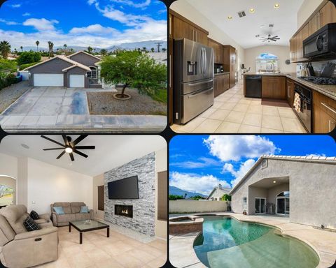 Photo of 68115 Peladora Road, Cathedral City, CA 92234 (MLS # 219141501PS)