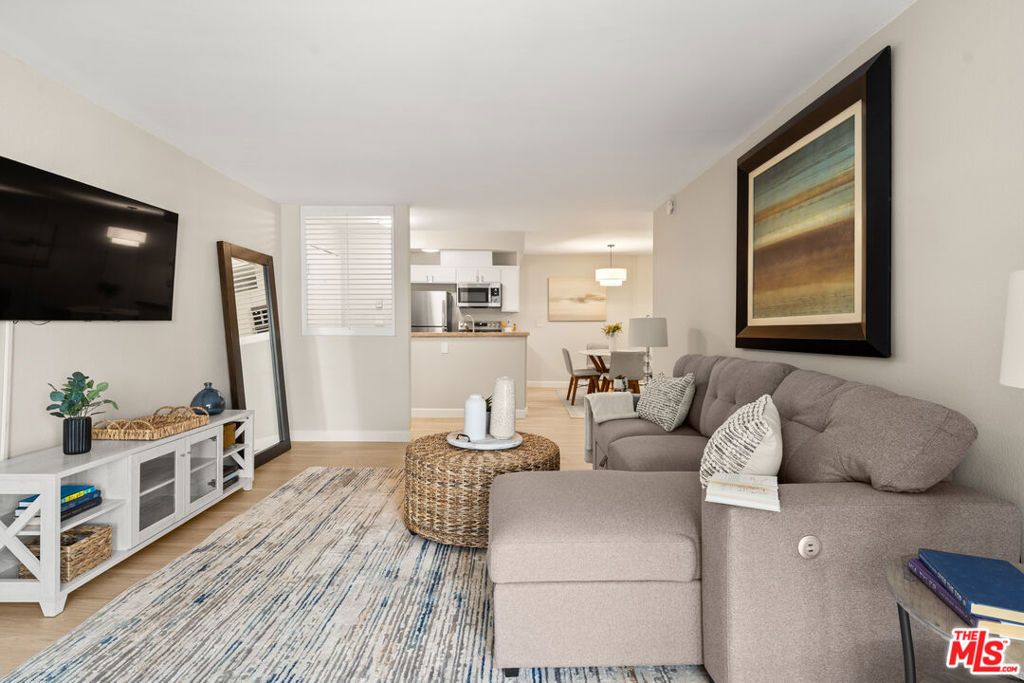 Photo of 8163 Redlands Street #24, Playa Del Rey, CA 90293 (MLS # 25573915)