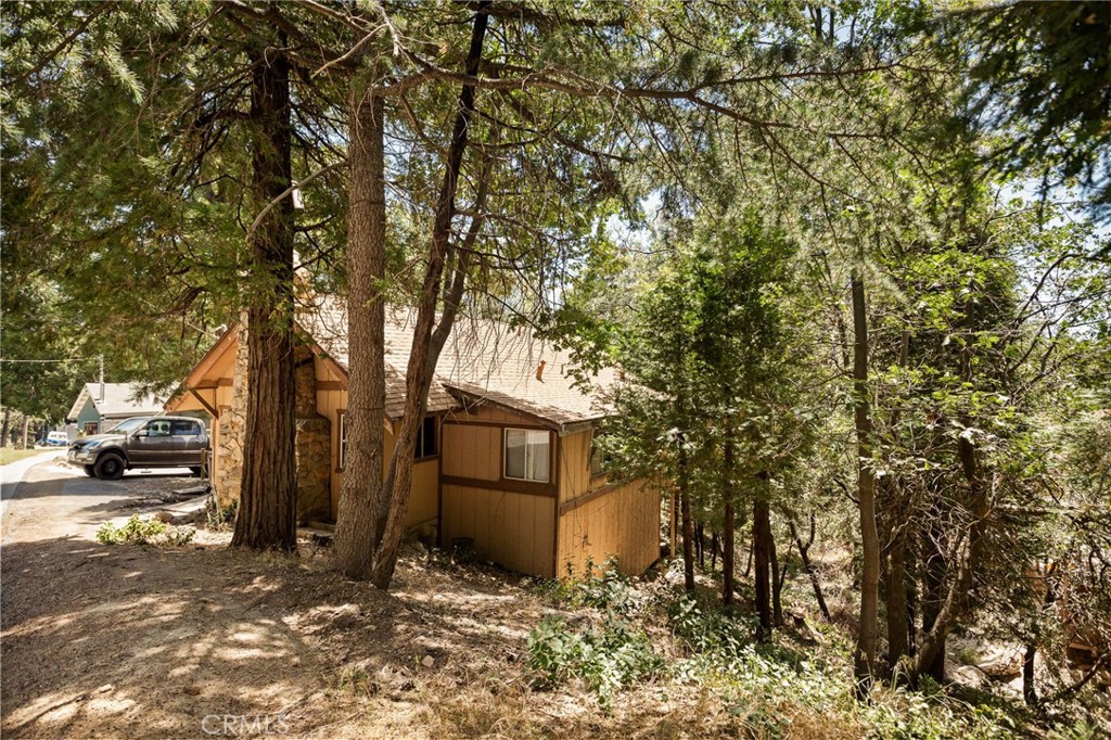 1230 Bear Springs Road