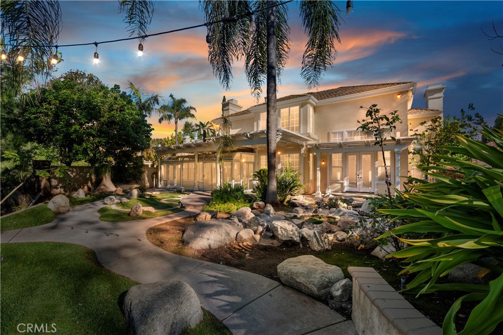 Summit Estates (TSE) - Residential