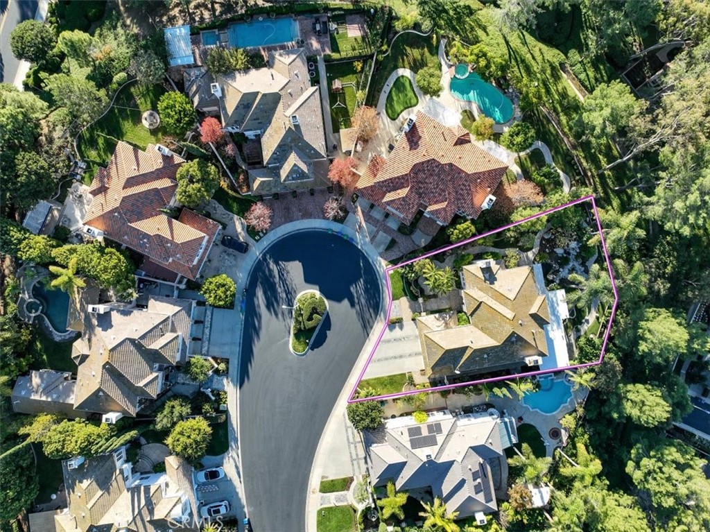 Summit Estates (TSE) - Residential