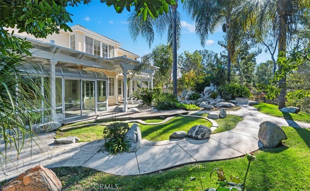 Summit Estates (TSE) - Residential